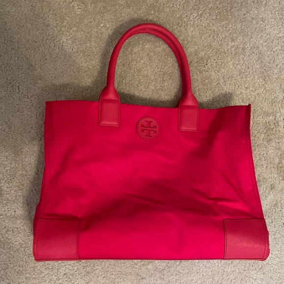 Tory Burch Handbags - Tory Burch Ella tote